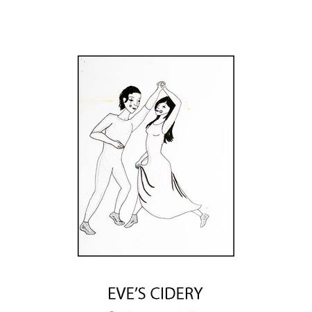 picture of Eve's Cidery Dabinett and Spy submitted by KariB