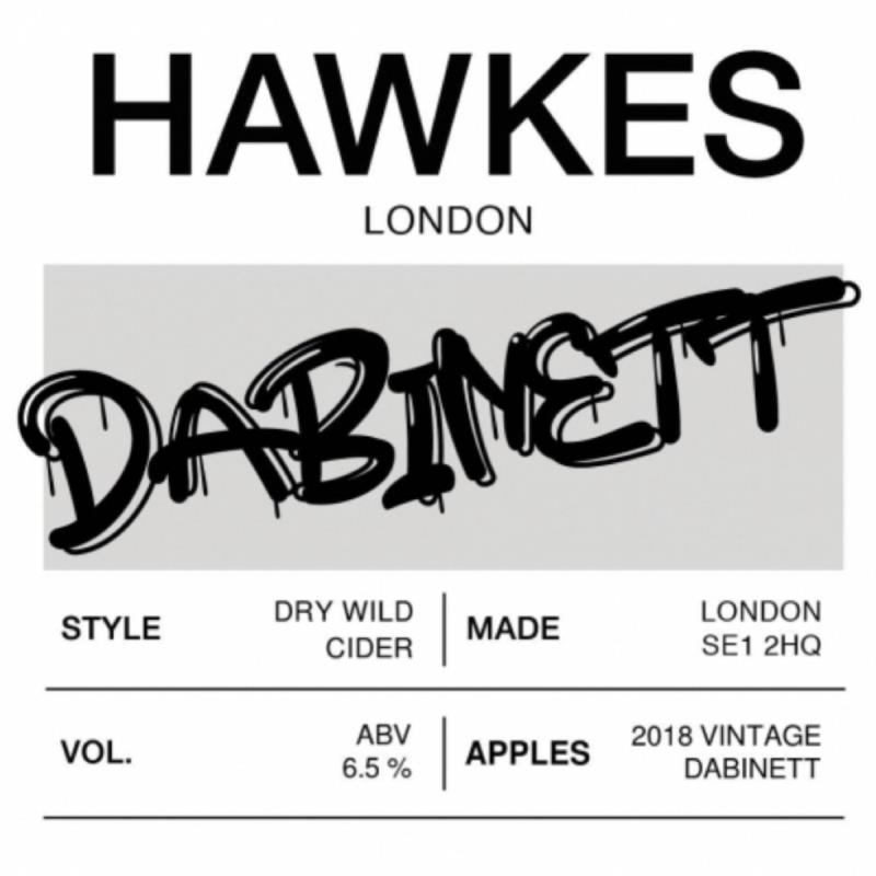 picture of Hawkes Cidery Dabinett submitted by AtomicDucks