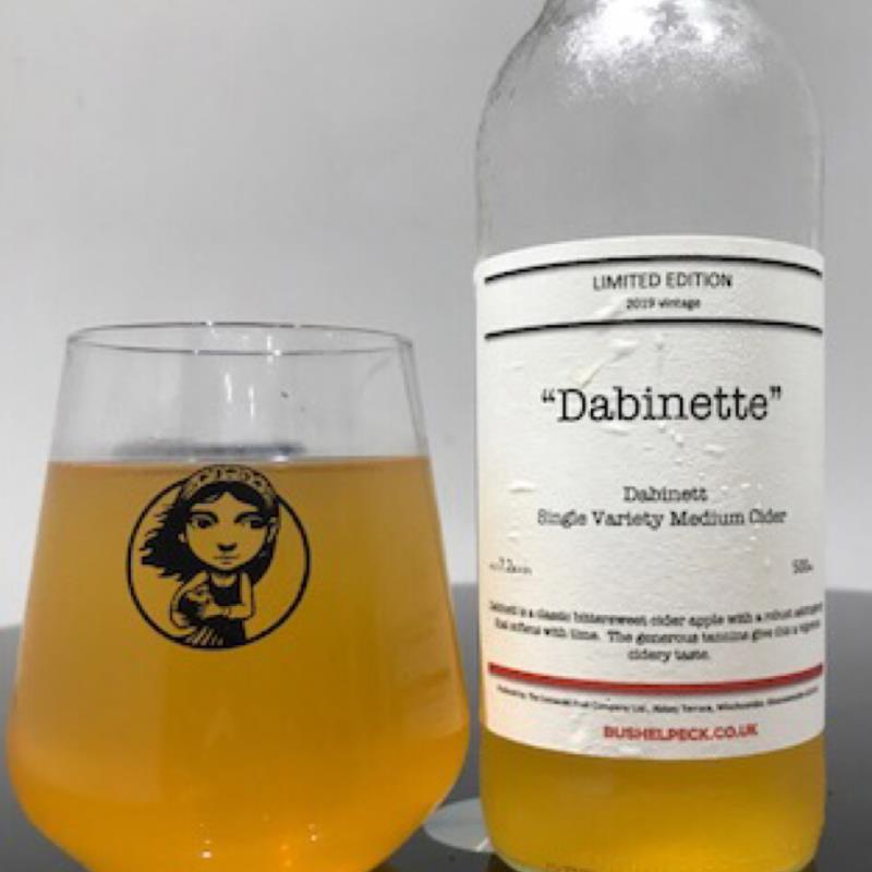 picture of Bushel+Peck Dabinette 2019 submitted by Judge
