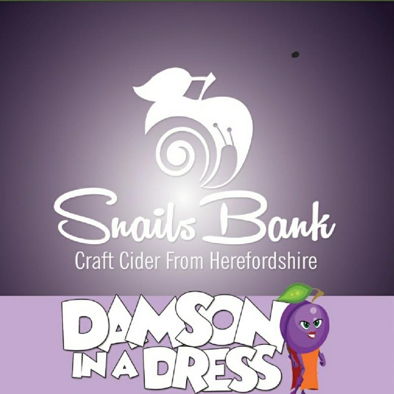 picture of Snails Bank Damson in a dress submitted by IanWhitlock