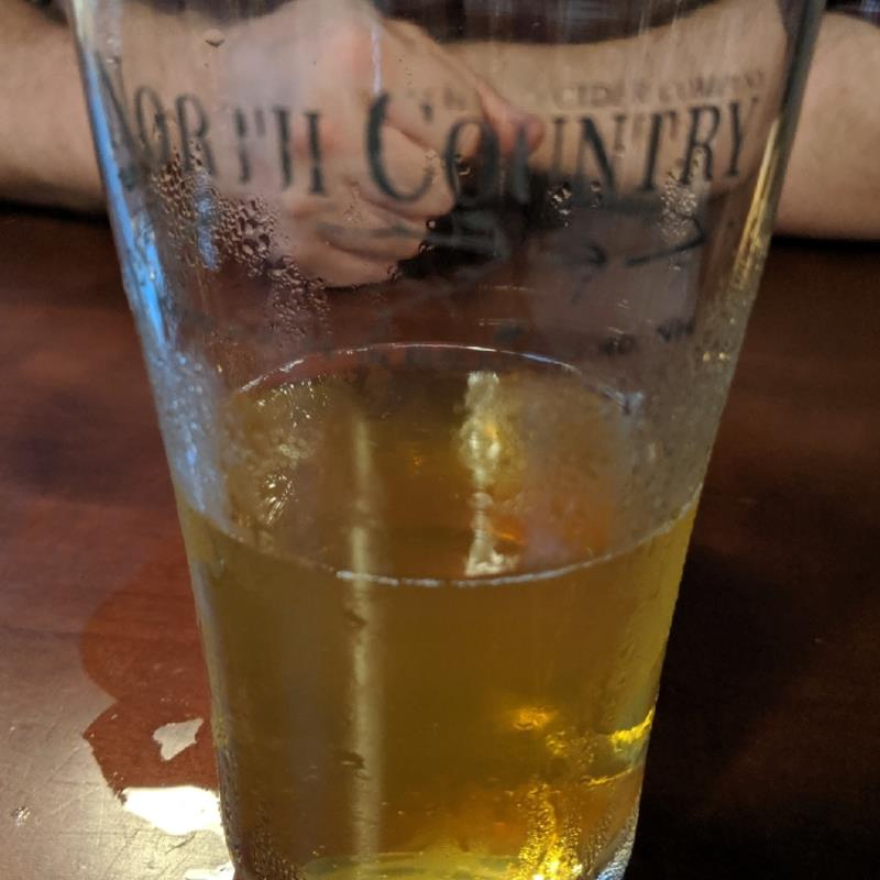 picture of North Country Hard Cider Dark and Cidery submitted by Mira.Cores