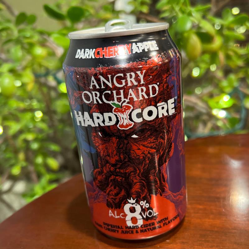 picture of Angry Orchard Dark Cherry Apple submitted by Jual