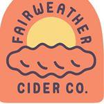 picture of Fairweather Cider Co. DDH submitted by KariB
