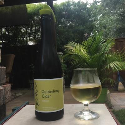 picture of Gulderling Cider Debuut submitted by Stratocruiser