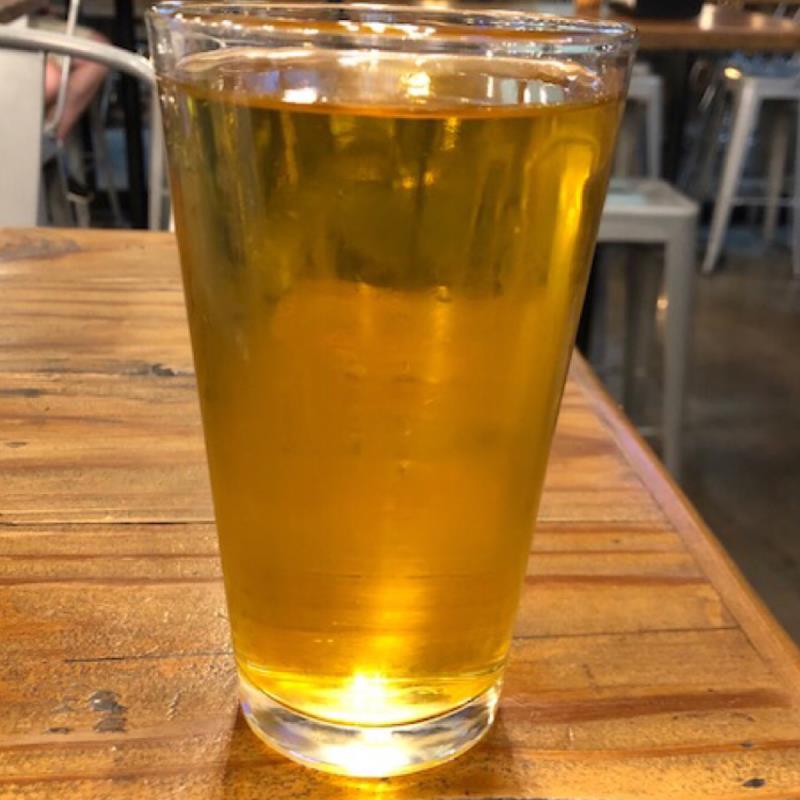 picture of Desert Cider House Desert Dragon Hard Cider submitted by PricklyCider