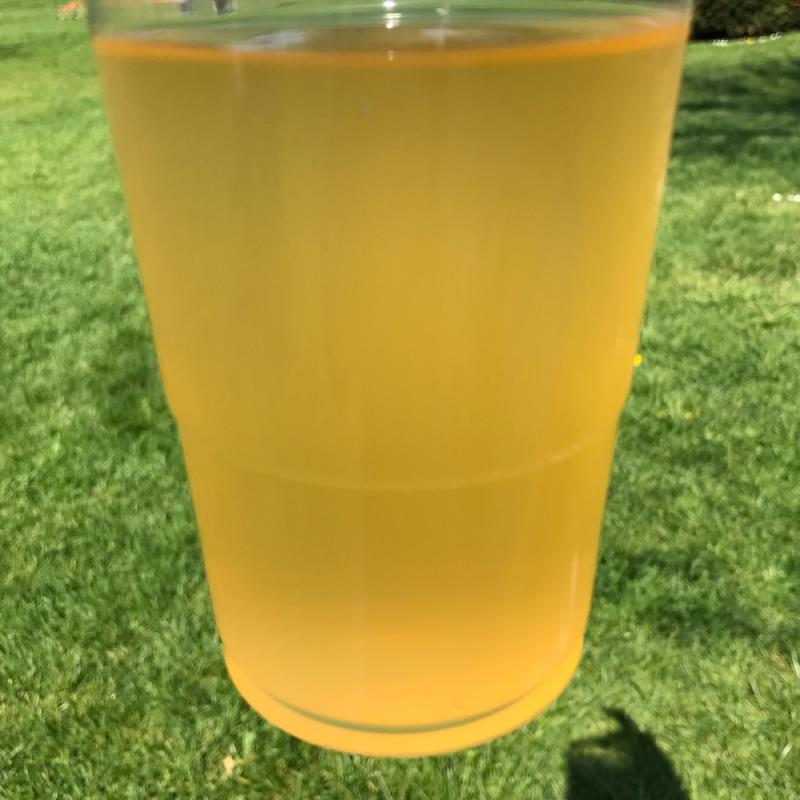 picture of Twisted Cider Desert Dry submitted by Judge
