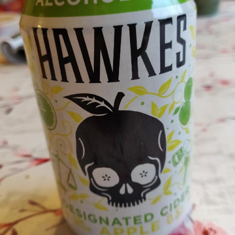 picture of Hawkes Cidery Designated cider submitted by paivip