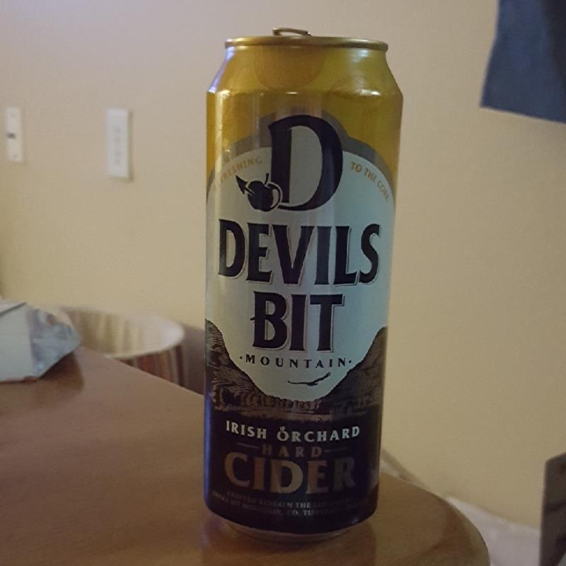 picture of Adams Cider Company Devils Bit submitted by kred89