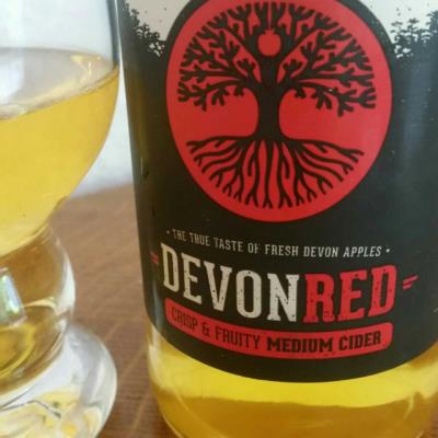 picture of Sandford Orchards Devon Red submitted by danlo