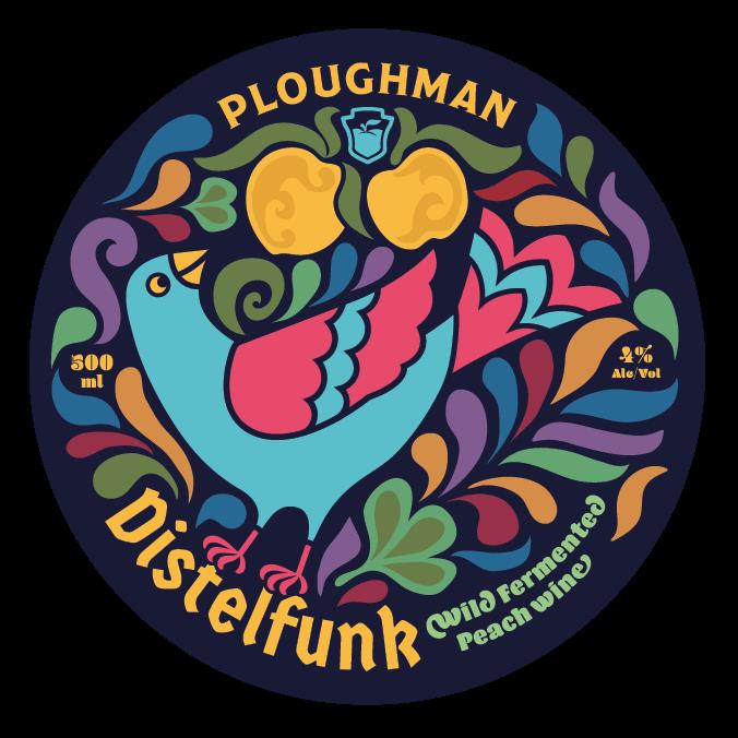 picture of Ploughman Cider Distelfunk submitted by KariB