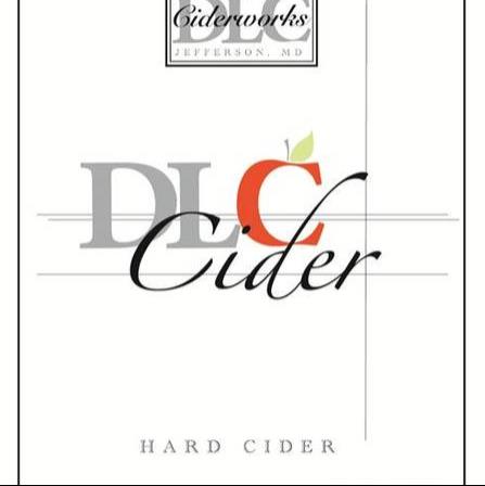 picture of Distillery Lane Ciderworks DLC Cider submitted by KariB