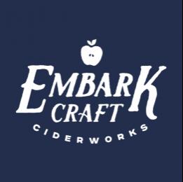 picture of Embark Craft Ciderworks Dream Cicle - Peach Apricot Raspberry submitted by KariB