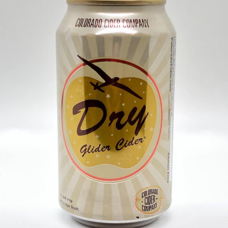 picture of Colorado Cider Company Dry submitted by PricklyCider