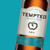 picture of Tempted Irish Craft Cider Dry submitted by danlo