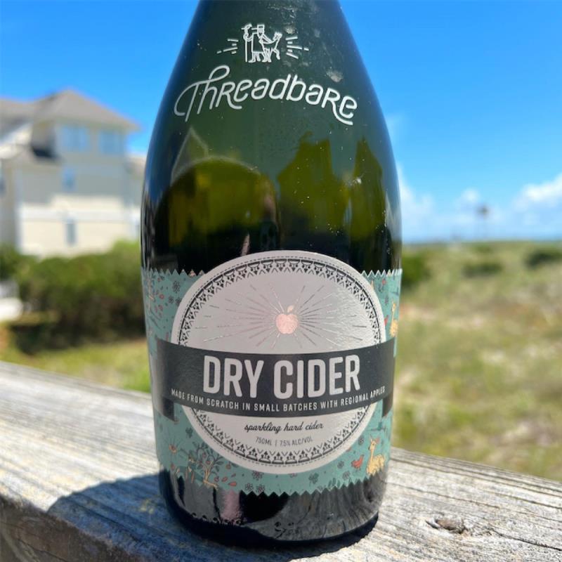 picture of Threadbare Dry submitted by Cideristas