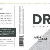 picture of Ash & Elm Cider Co. Dry submitted by KariB