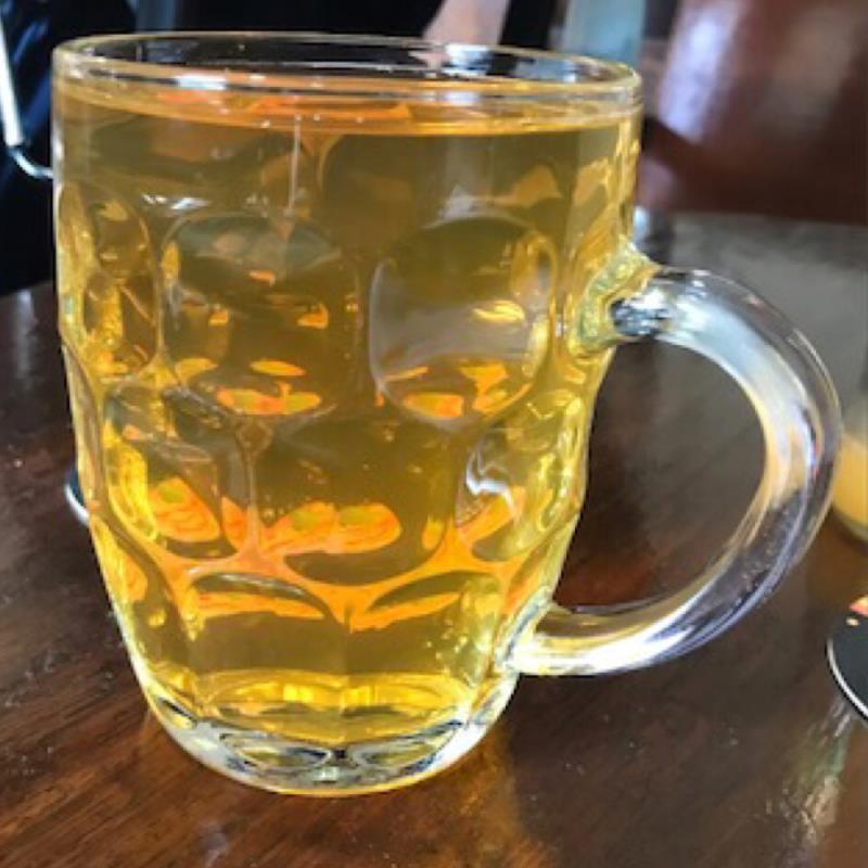 picture of Wildling Cider Dry Still 2020 submitted by Judge
