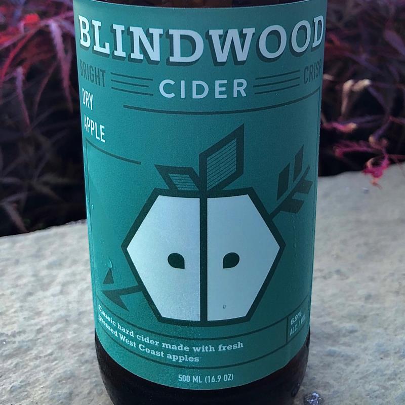 picture of Blindwood Dry Apple submitted by RobotXLB