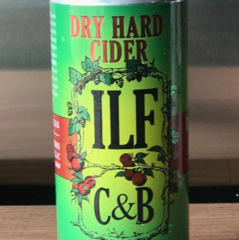 picture of Indian Ladder Farms Dry Hard Cider submitted by KariB