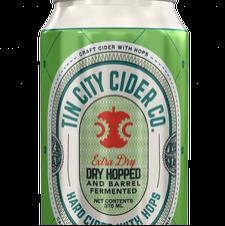 picture of Tin City Dry Hopped submitted by KariB