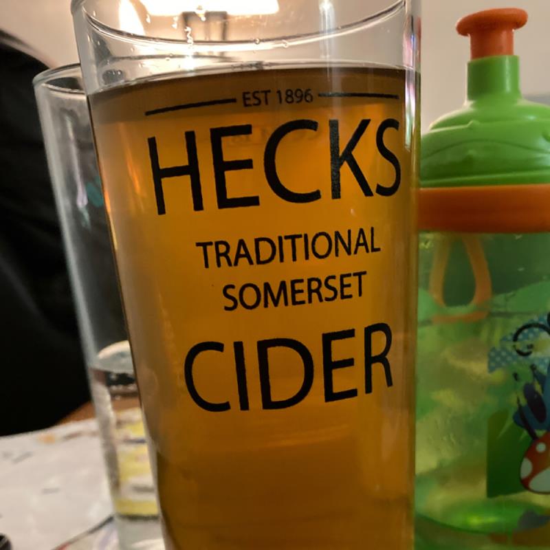 picture of Dunkertons Organic Cider Dry Organic Cider Still submitted by Judge