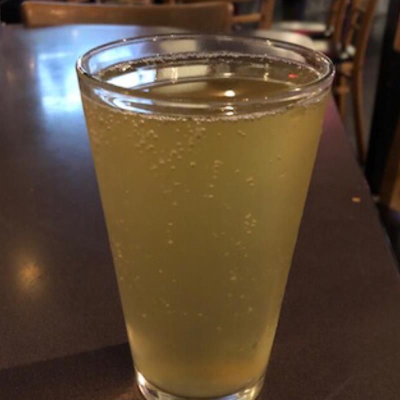 picture of Chatter Creek Dry Run Crisp Cider submitted by david