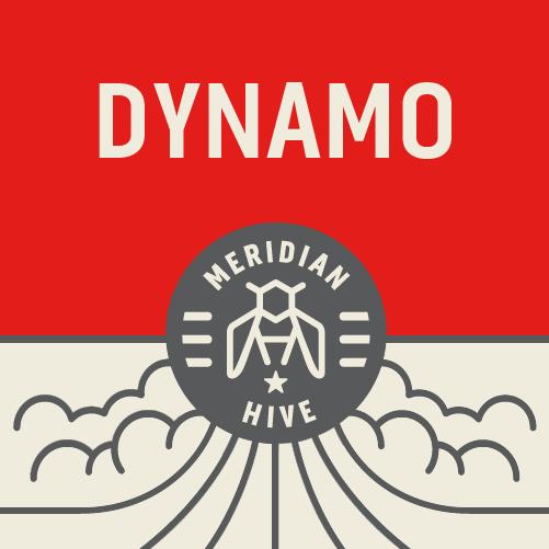 picture of Meridian Hive Dynamo submitted by KariB