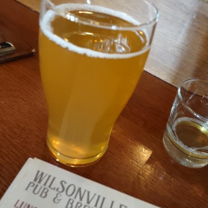 picture of McMenamins (Edgefield Winery) Earl Grey Cider submitted by MoJo
