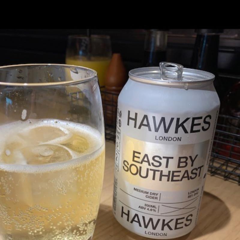 picture of Hawkes Cidery East by southeast submitted by Bryony