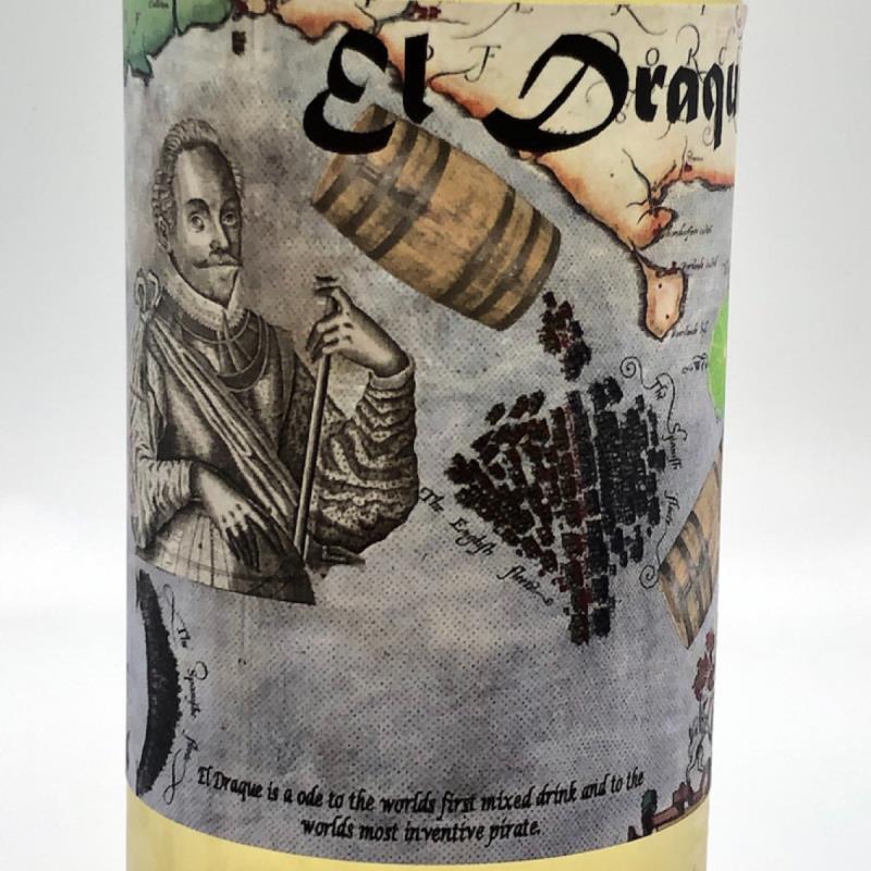 picture of Botanist & Barrel Cidery & Winery El Draque submitted by PricklyCider
