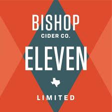 picture of Bishop Cider Co. Eleven submitted by KariB