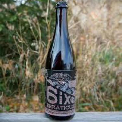 picture of Starcut ciders Erraticus 6 submitted by ShawnFrank