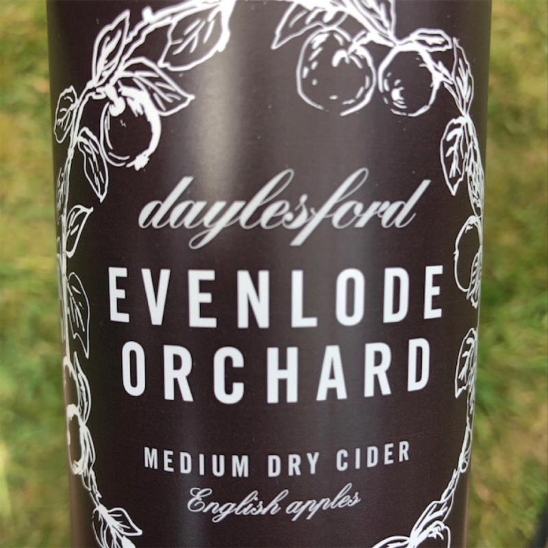 picture of Daylesford Evenlode Orchard submitted by OxfordFarmhouse