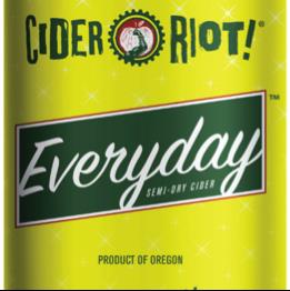 picture of Cider Riot! Everyday submitted by KariB