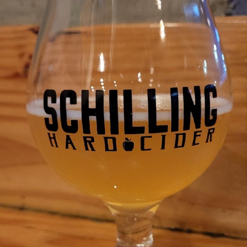 picture of Schilling Cider Excelsior Apple Pie submitted by punk_scientist