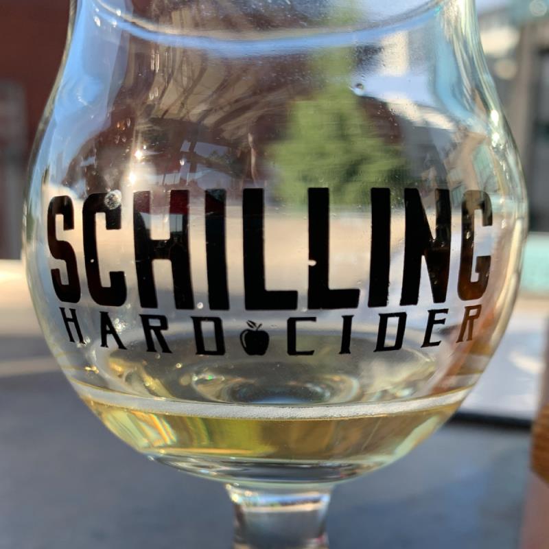 picture of Schilling Cider Excelsior Imperial Pineapple submitted by JemStar