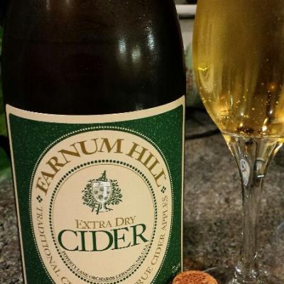 picture of Farnum Hill Ciders Extra Dry submitted by dskrabal