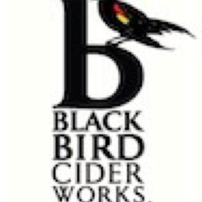 picture of BlackBird Cider Works Extra Dry submitted by KariB