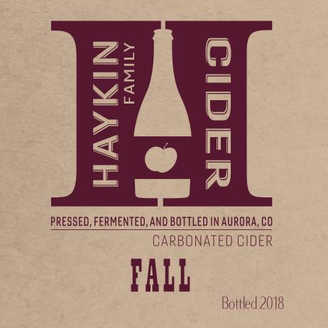 picture of Haykin Family Cider Fall submitted by KariB