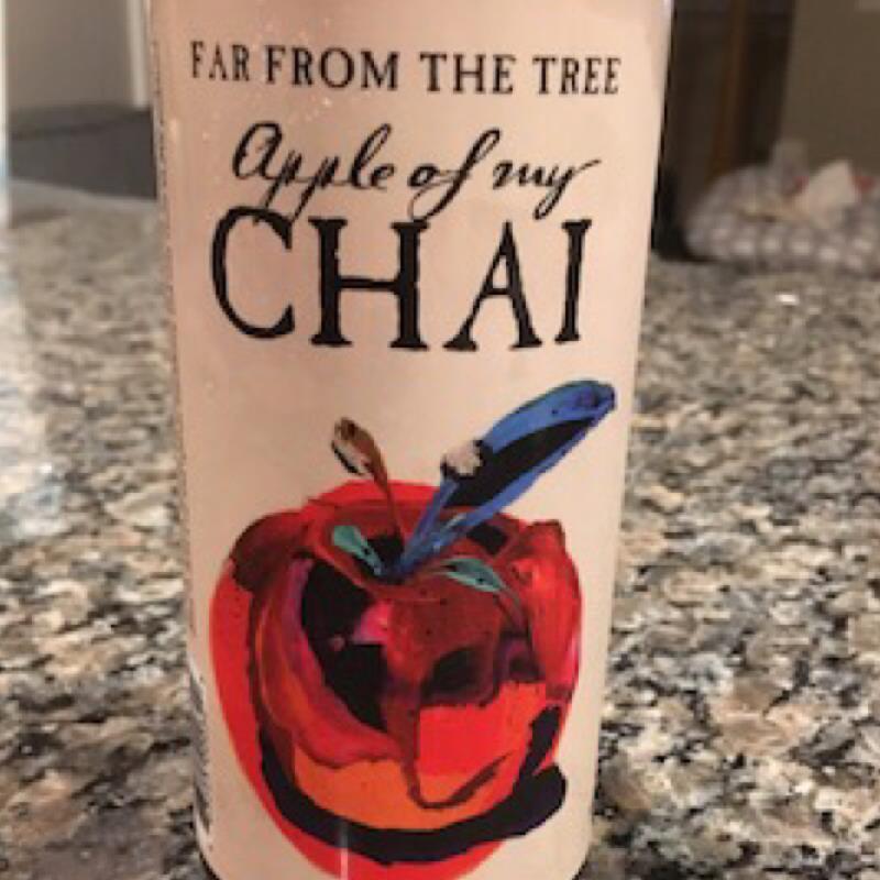 picture of Far From the Tree Far From The Tree Apple Of My Chai submitted by Sarahb0620