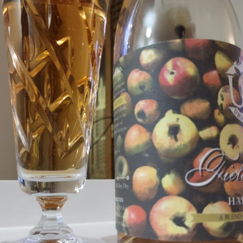 picture of Union Hill Cider Co. Field Blend submitted by MoJo