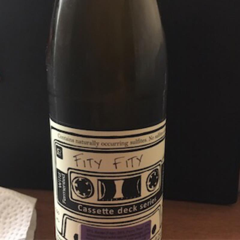 picture of Blackduck Cidery Fity Fity submitted by Lilantwon