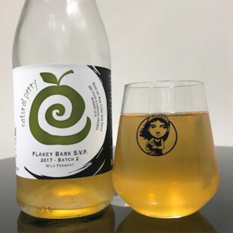 picture of Ross-on-Wye Cider & Perry Co Flakey Bark 2017 Batch 2 submitted by Judge