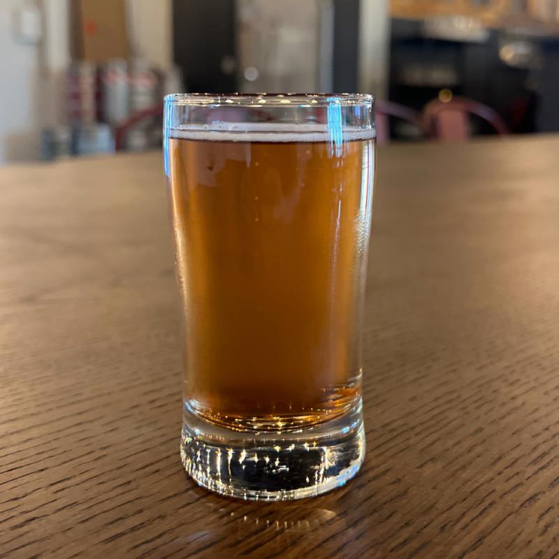 picture of Bull City Ciderworks Flamango submitted by Cideristas