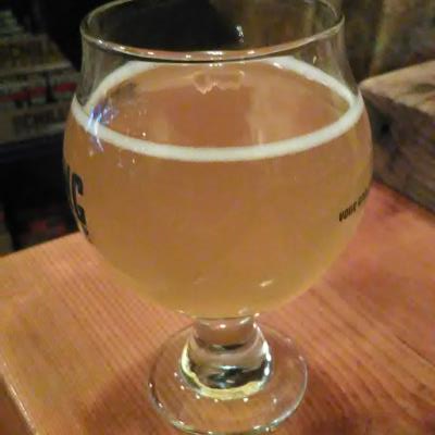 picture of Oregon Mead & Cider Co. Free Press Torula submitted by Slainte