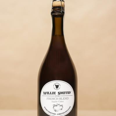 picture of Willie Smith's French Blend submitted by danlo
