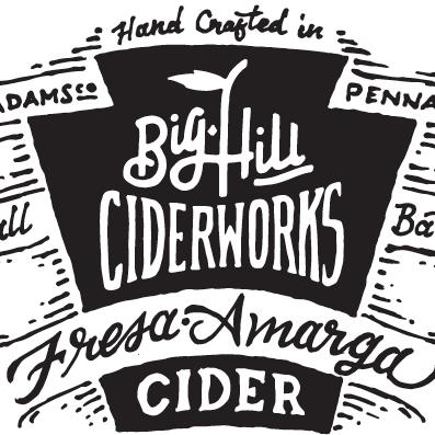 picture of Big Hill Ciderworks Fresa Amarga submitted by KariB