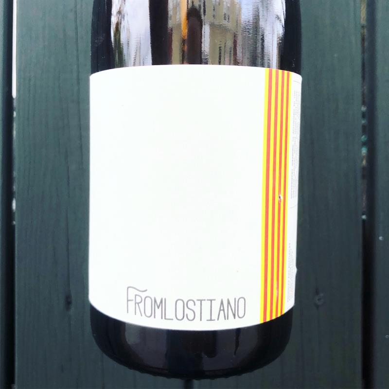 picture of Artifact Cider Project Fromlostiano submitted by Cideristas