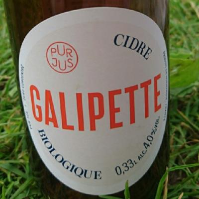 picture of Galipette Galipette Biologique submitted by Sonnendeck