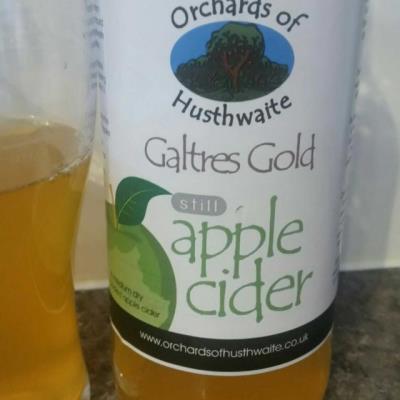 picture of Orchards of Husthwaite Galtres Gold submitted by danlo
